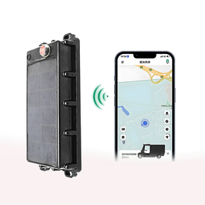Akıllı manyetik 20000mAh uzun pil ömrü 4G canlı GPS takip cihazları otomobiller için uzaktan kumanda motosiklet oto - Product Image 1