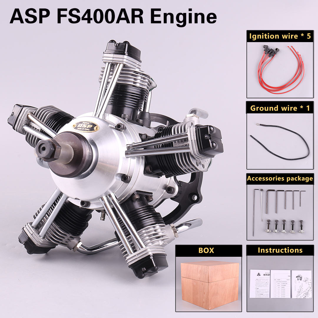 FS400AR