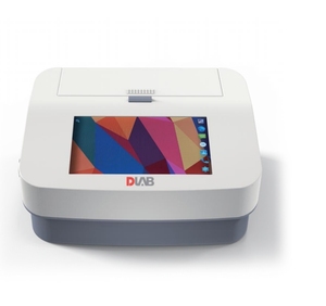 Portable Mini Real-time PCR System Laboratory <strong>Machine</strong> PCR <strong>Test</strong> <strong>Machine</strong> 16 Well Standard Dual Channel - Product Image 4