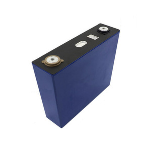 CATL 3.2V 125AH lityum lifepo4 pil hücresi güneş enerjisi için golf arabası yüksek kapasiteli - Product Image 5