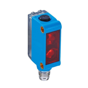 GL6G-N4211 5 mセンサーレンジ可視赤色光ミニチュア光電センサー透明物体検出用 - Product Image 5