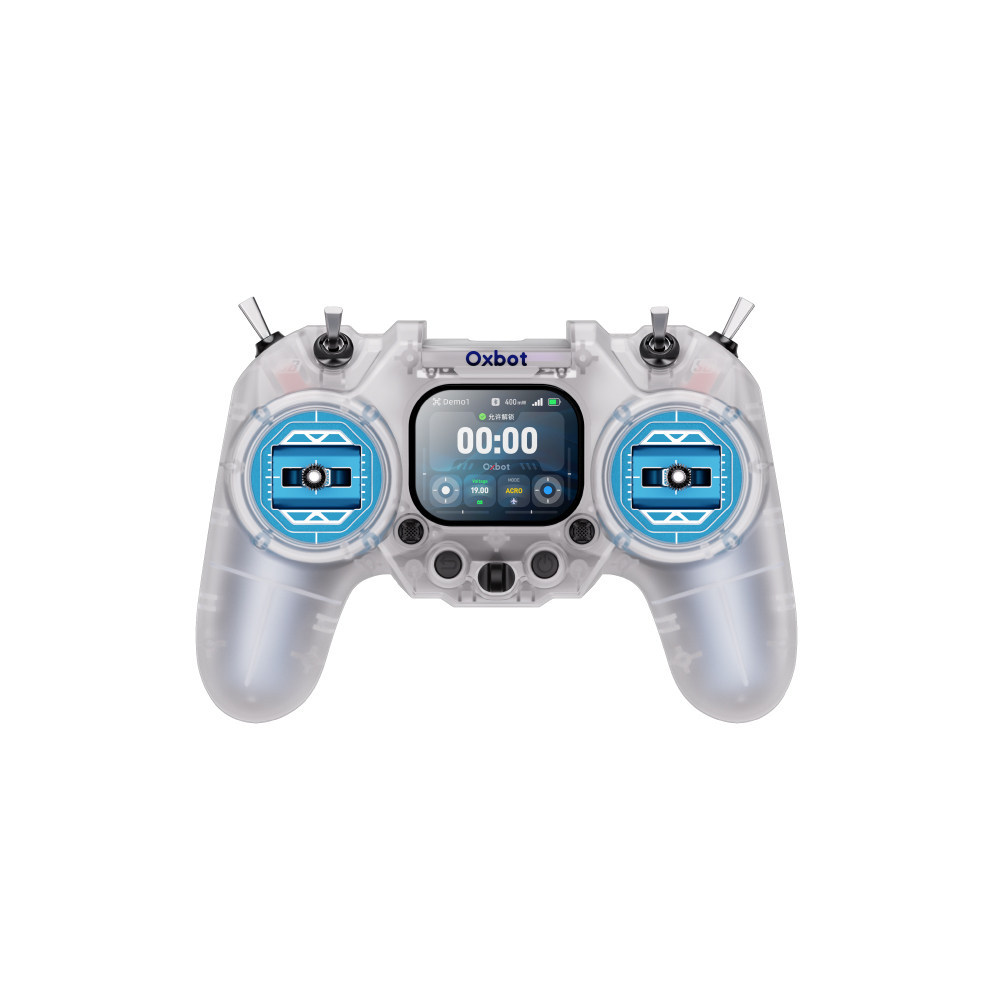 R1 PRO Edición Transparente