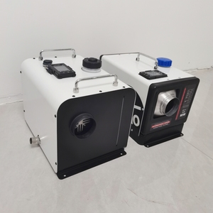 เครื่องทำอากาศร้อนดีเซล8KW 5KW DC 12V 24V เครื่องทำความร้อนเชื้อเพลิงแบบพกพา220V - Product Image 2