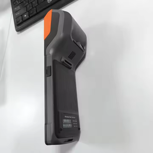 LICON H10 Plus GMS Android 14 POS 3GB RAM 32GB ROM Octa-Core CPU 4G Портативный Мобильный POS-терминал с NFC Card Reader - Product Image 2