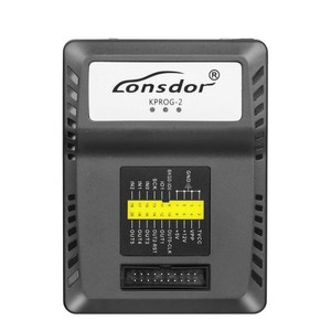 Lonsdor KPROG2 KPROG-2 Adapter for K518 PRO K518 FCV Key <strong>Programmer</strong> Read Write EEPROMChip <strong>MCU</strong> Chip - Product Image 2