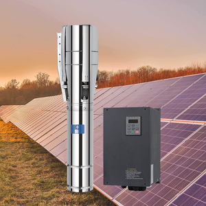 2200w 36立方米/h 38m 70m头用于cooll太阳能水泵系统向上补贴/如何建造太阳能水泵