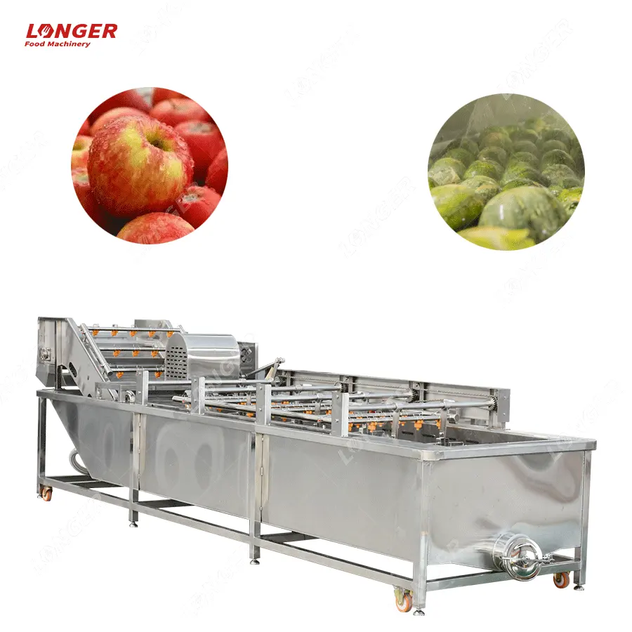 Machine de nettoyage de cuisine, cuisine, prix d'usine, pour pichet, Melon, pommes de terre, concombres, fraise, salon