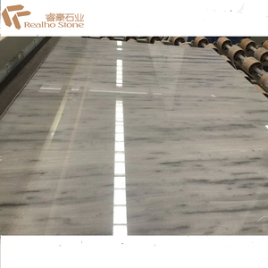 Chất lượng cao Trắng phiến đá cẩm thạch nhà máy Trung Quốc cung cấp - Product Image 5