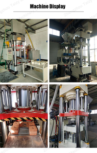Salt Brick Making Machine Fully Automatic Animal Salt Mineral <strong>Licking</strong> Block Press Machine Price