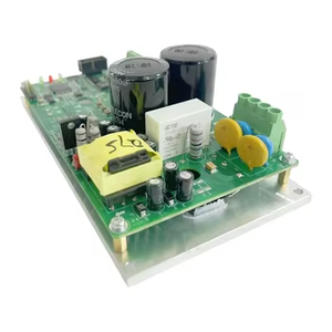GpsモジュールPCBの設計と開発Gerberプリント基板OEM深センメーカー - Product Image 4