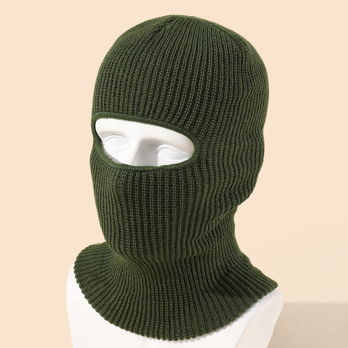 Vert foncé