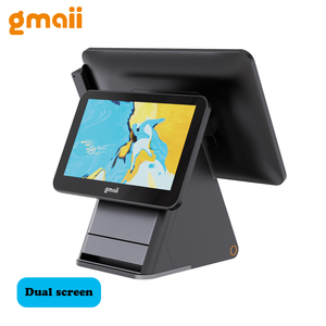 Заводская 15-дюймовая Система Android Pos nfc reader espresso machines сенсорный экран с Msr Card Reader - Product Image 1