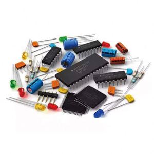 100% orijinal voltaj regülatör çip LP2951ACDR2G LP2951ACDR LP2951AC LP2951 kodu 51A IC REG LIN POS ADJ 100MA 8SOIC - Product Image 5