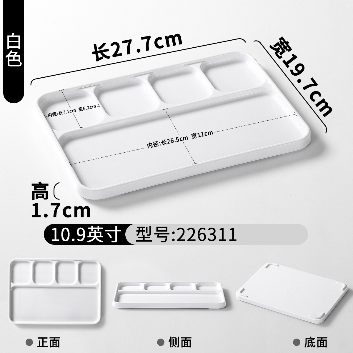 226311 Blanco