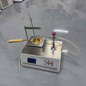 Tự động Cleveland mở cup Flash <span class=keywords><strong>Point</strong></span> <span class=keywords><strong>Tester</strong></span> hiệu quả cháy <span class=keywords><strong>Point</strong></span> <span class=keywords><strong>Tester</strong></span> - Product Image 3