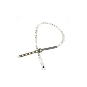 BRIGHT Ntc Thermistor Probe IP67 Wires Waterproof Thermistor 3950 10k 50k Ohms Temperature <strong>Detection</strong> Temperature <strong>Sensor</strong> - Product Image 3