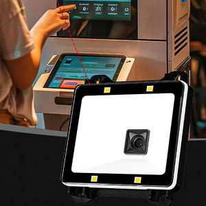 Henex Wholesale Industrial 2D Barcode Scanner Module PDF417 <strong>Image</strong> &amp; Embedded <strong>QR</strong> <strong>Code</strong> Reader with 1D <strong>Scanning</strong> Feature - Product Image 1