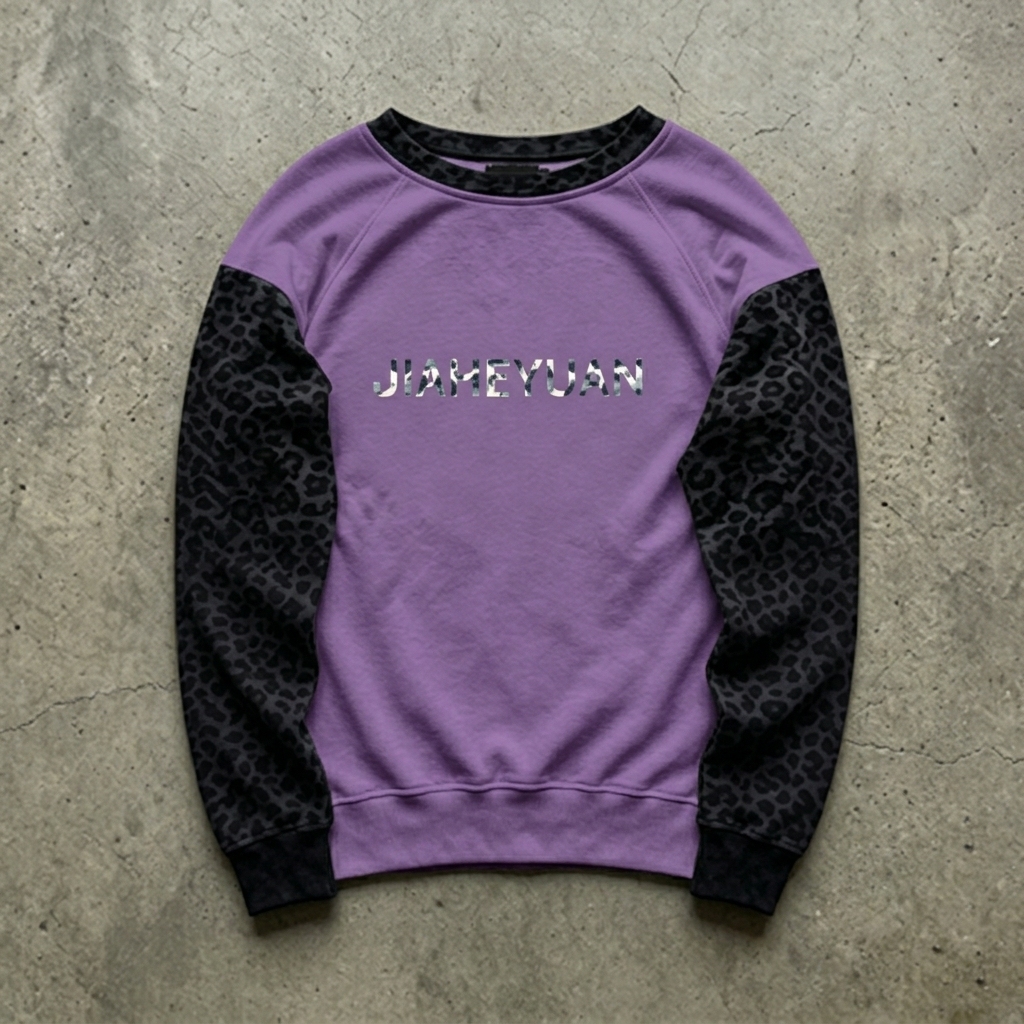 Ashy Grape Purple