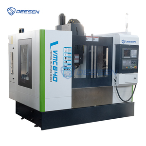 China Strength Factory 3 Axis Small <strong>Cnc</strong> <strong>Machine</strong> Plc Training Kit Automatic Milling <strong>Machine</strong> - Product Image 1