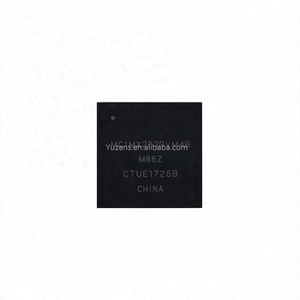 Analog to Digital Converters - ADC 24-BIT SIGMA A/D IC <strong>AD7714ARZ</strong>-5 - Product Image 4