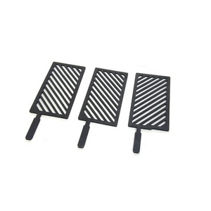 工厂定制尺寸稳定的钛阳极DSA钌铱钛阳极 - Product Image 4