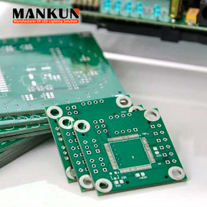 PCB fabrika özel PCBA elektronik Pcba Oem tedarikçisi üretici montaj baskılı devre kartları diğer Pcb Pcba - Product Image 2