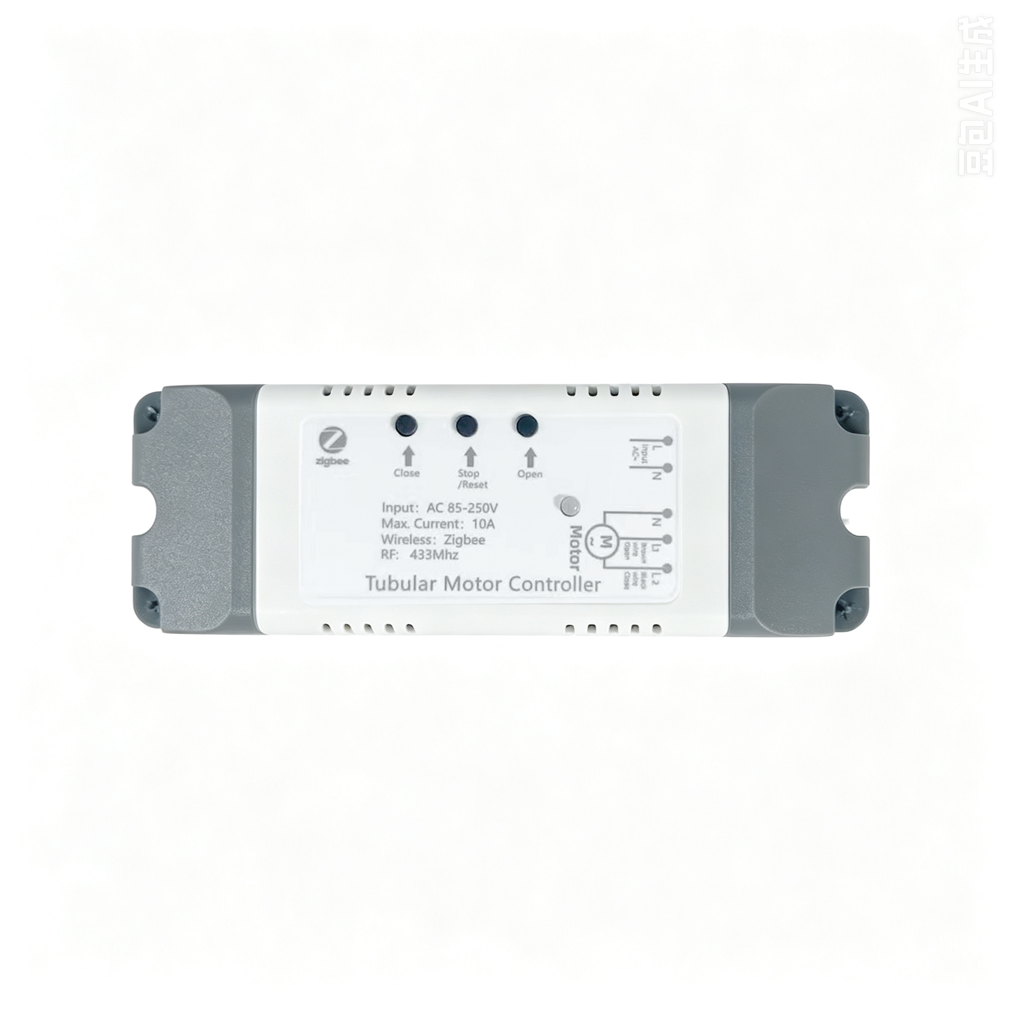 Tuya Zigbee blanc 220v