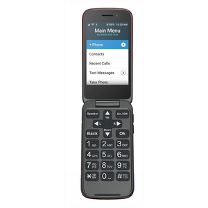 Odm Usa Verizon <strong>T</strong>-mobile <strong>At</strong>&amp;<strong>t</strong> Unlock Coparable Android Flip Phone Mtk Chips 4g Keypad Flip Phone Android - Product Image 1