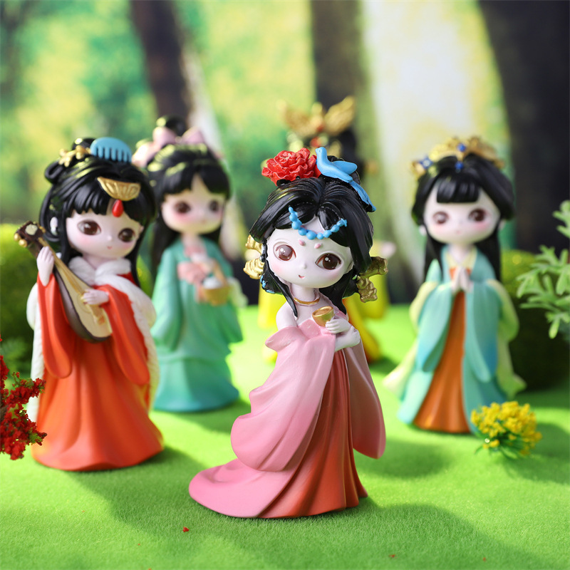 national beauty and heavenly fragrance