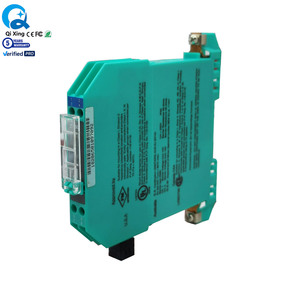 Brand New Original PEPPERL+FUCHS Zener Diode Barrier Z960 PLC Programmable Controller in Stock - Product Image 1