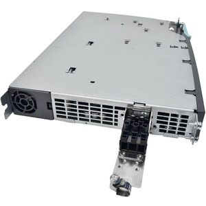 S120シングルモーターモジュール入力6SL3120-1TE15-0AD0他の電気機器DC 600V出力インバータモジュール - Product Image 2