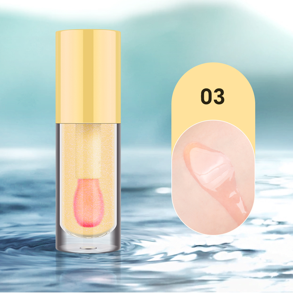 03Aceite labial rubor