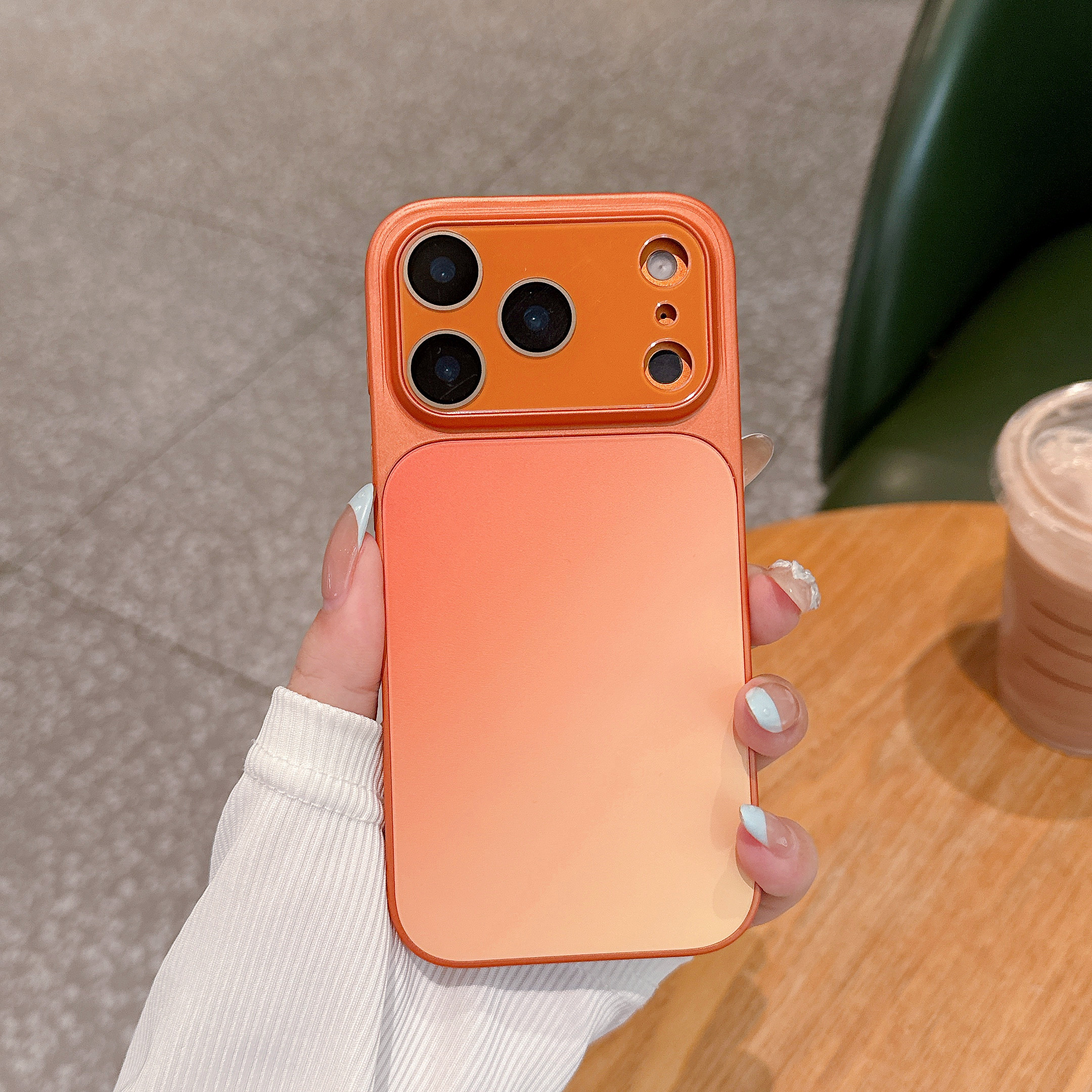 Orange