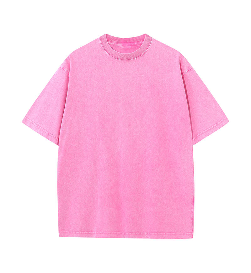 Rose garance