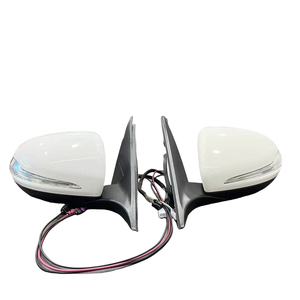 侧面镜子/带防眩光功能的汽车镜子，适用于 Mecedes Benz New C: 205 - Product Image 2