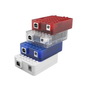 Per arduinos R3 custodia custodia scatola in acrilico guscio per arduinos R3 custodia protettiva - Product Image 1