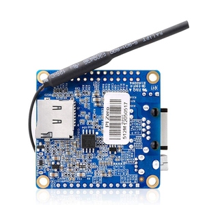 Orange Pi Zero H2 Quad Core Open-Source 512MB Entwicklungs board jenseits von Raspberry Pi b07xvhvz9t - Product Image 1