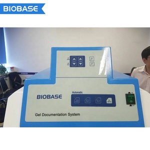 Biobase China Sistema de imágenes de documentos en gel de alta calidad y al mejor precio Sistema automático de análisis y de imágenes en gel para laboratorio - Product Image 6