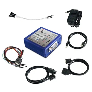 IO <strong>Prog</strong> with PSA BSI Code Reader for Opel ECU TCM BCM &amp; EPS K-line CAN <strong>Programmer</strong> BD9 Connector 1-Year Warranty
