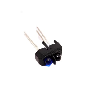 TCRT5000 Reflektieren der Sensor 3-Wege-Tracking-Modul/Leitungs findungs modul/Roboter zubehör Menschliches intelligentes Modul - Product Image 2