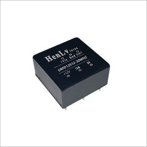 China Módulo de potencia de Entrada amplia de la energía de la entrada - Product Image 1