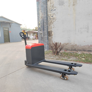 Mới 2025 xe tải Pallet quy mô xe tải Pallet nâng cơ khí xe tải Pallet - Product Image 2