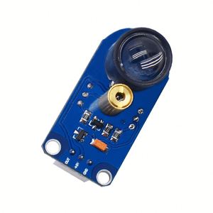 Distancia para evitar obstáculos Detección gris y reconocimiento del módulo de seguimiento del sensor láser de reflexión difusa - Product Image 3