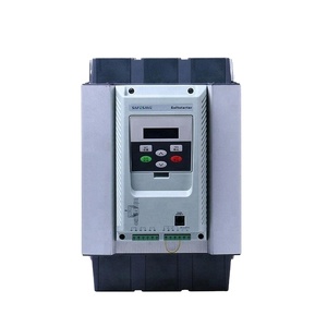 ספאסאב SJR3-2000 תקשורת פרופיבוס רך מתנע מהר ערכת רכבת מכונת לחץ מהיר - Product Image 6