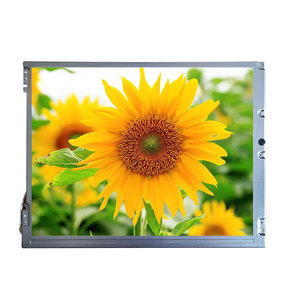 TCG075VGLCE-G00オリジナル7.5インチLCDパネル640x480パラレルRGBTFT LCDディスプレイ産業用 - Product Image 3