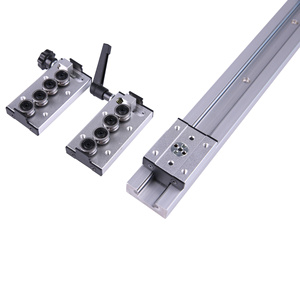 SGB SGR Dual <strong>Axis</strong> <strong>Linear</strong> Guide <strong>Rail</strong> <strong>Block</strong> SGB35 <strong>Linear</strong> Guide for 3D Printer Cnc Parts - Product Image 3