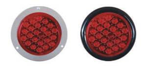 4 "ラウンドLEDシールストップ、テールシタルライトRL-F001/RL-F002/RL-F003/RL-F004/RL-F005/RL-F006 100アイテム以上 - Product Image 4