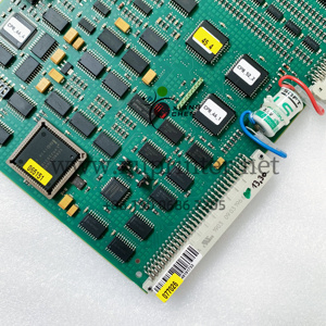 Nuovo originale ZA3.065151R CP6 con V1.8.X-0 di programma per parti di macchine da taglio polari circuito stampato 00.781.9431/01 CP8 - Product Image 4