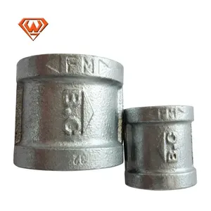 G loạt giả mạo giá danh sách Công Đoàn NPT ren/ổ cắm phụ kiện đường Ống Thái Lan - Product Image 1