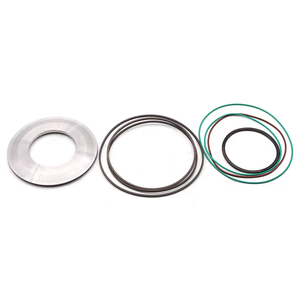 JF015E CVT şanzıman çelik makara Piston RE0F11A birincil kasnak Piston diğer otomatik şanzıman sistemleri için kiti yeniden - Product Image 5